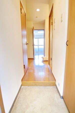 エクセル百合丘の物件内観写真